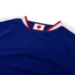 Japan Home Jersey World Cup 2026 - thejerseys