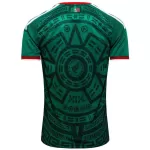 Mexico Home Jersey World Cup 2026 - thejerseys