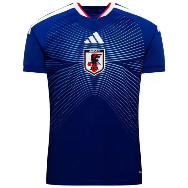 Japan Home Jersey World Cup 2026 - thejerseys