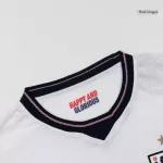 England Home Match Jersey Player Version World Cup 2026 - thejerseys