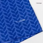 DIMARCO #3 Italy Home Match Jersey World Cup 2026 - thejerseys