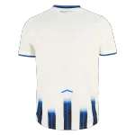 Atalanta BC Third Jersey 2025/26 - thejerseys