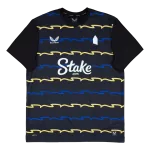 Everton Third Jersey 2025/26 - thejerseys