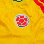 Colombia Home Jersey World Cup 2026 - thejerseys