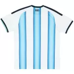 Argentina Home Jersey World Cup 2026 - thejerseys
