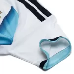 Argentina Home Jersey World Cup 2026 - thejerseys