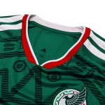 Mexico Home Jersey World Cup 2026 - thejerseys