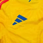 Colombia Home Jersey World Cup 2026 - thejerseys