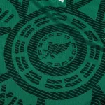 Mexico Home Jersey World Cup 2026 - thejerseys