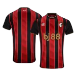 AFC Bournemouth Home Jersey 2025/26 - thejerseys
