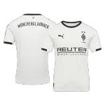 Borussia Mönchengladbach Home Jersey 2025/26 - thejerseys