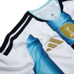 Argentina Home Jersey World Cup 2026 - thejerseys