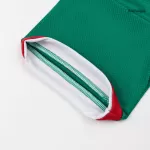 Mexico Home Jersey Kit 2026 - thejerseys