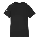 Women's Manchester City Away Soccer Jersey 2025/26 - thejerseys