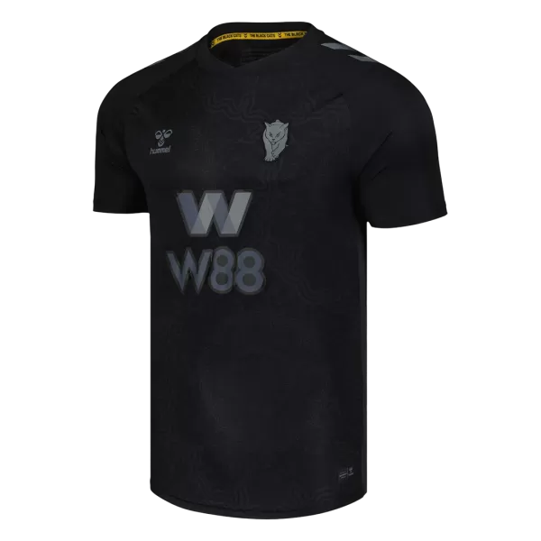 Sunderland AFC Third Away Jersey 2025/26 - thejerseys