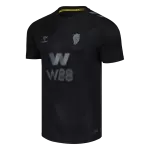 Sunderland AFC Third Jersey 2025/26 - thejerseys