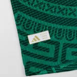 Mexico Raúl #9 Home Match Jersey World Cup 2026 - thejerseys