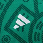 Mexico Home Jersey Kit 2026 - thejerseys