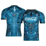 Napoli Pre-Match Jersey 2025/26 - thejerseys