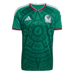 Mexico Home Jersey Kit 2026 - thejerseys