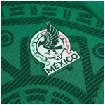 Mexico Home Jersey World Cup 2026 - thejerseys