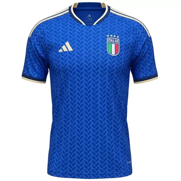 Italy Home Jersey World Cup 2026 - thejerseys