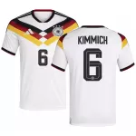 KIMMICH #6 Germany Home Jersey World Cup 2026 - thejerseys