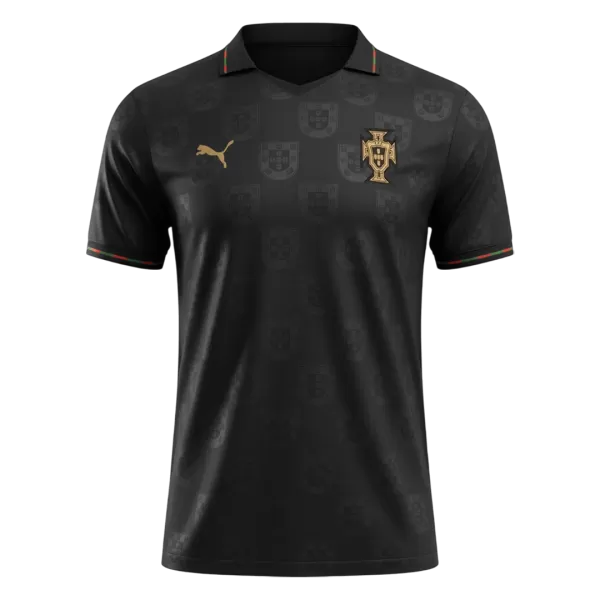 Portugal Concept Special Match Jersey World Cup 2026 - thejerseys