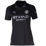 Women's Manchester City Away Jersey 2025/26 - thejerseys