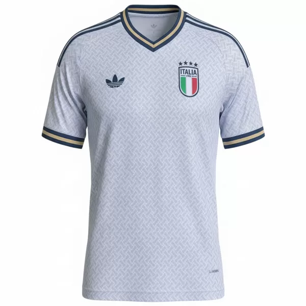 Italy Away Jersey World Cup 2026 - thejerseys