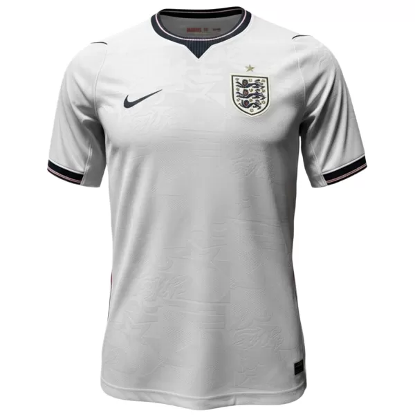 England Home Match Jersey Player Version World Cup 2026 - thejerseys