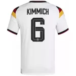 KIMMICH #6 Germany Home Jersey World Cup 2026 - thejerseys