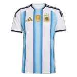 Argentina Home Jersey Kit 2026 - thejerseys