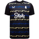 Everton Third Jersey 2025/26 - thejerseys