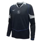 Chelsea Long Sleeve Jersey 2025/26 - thejerseys
