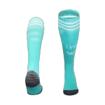 Men Adidas Liverpool Third Away Soccer Socks 2025/26 - thejerseys