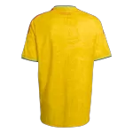 Colombia Home Jersey Kit 2026 - thejerseys