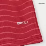 Ronaldo #7 Portugal Home Jersey World Cup 2026 - thejerseys