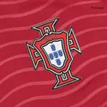 Ronaldo #7 Portugal Home Jersey World Cup 2026 - thejerseys