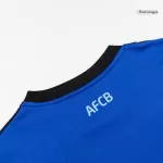 AFC Bournemouth Away Jersey 2025/26 - thejerseys