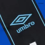 AFC Bournemouth Away Jersey 2025/26 - thejerseys