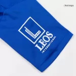 AFC Bournemouth Away Jersey 2025/26 - thejerseys