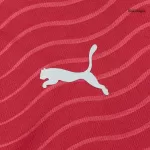 Ronaldo #7 Portugal Home Jersey World Cup 2026 - thejerseys