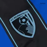 AFC Bournemouth Away Jersey 2025/26 - thejerseys