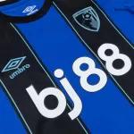 AFC Bournemouth Away Jersey 2025/26 - thejerseys