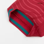 Ronaldo #7 Portugal Home Jersey World Cup 2026 - thejerseys