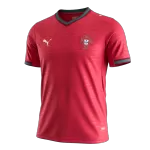 Portugal Home Jersey Kit World Cup 2026 - thejerseys