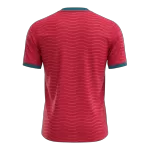 Portugal Home Jersey Kit World Cup 2026 - thejerseys