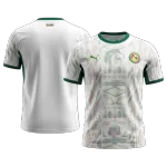 Senegal Home Jersey 2026 - thejerseys