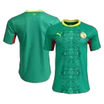 Senegal Away Match Jersey World Cup 2026 - thejerseys